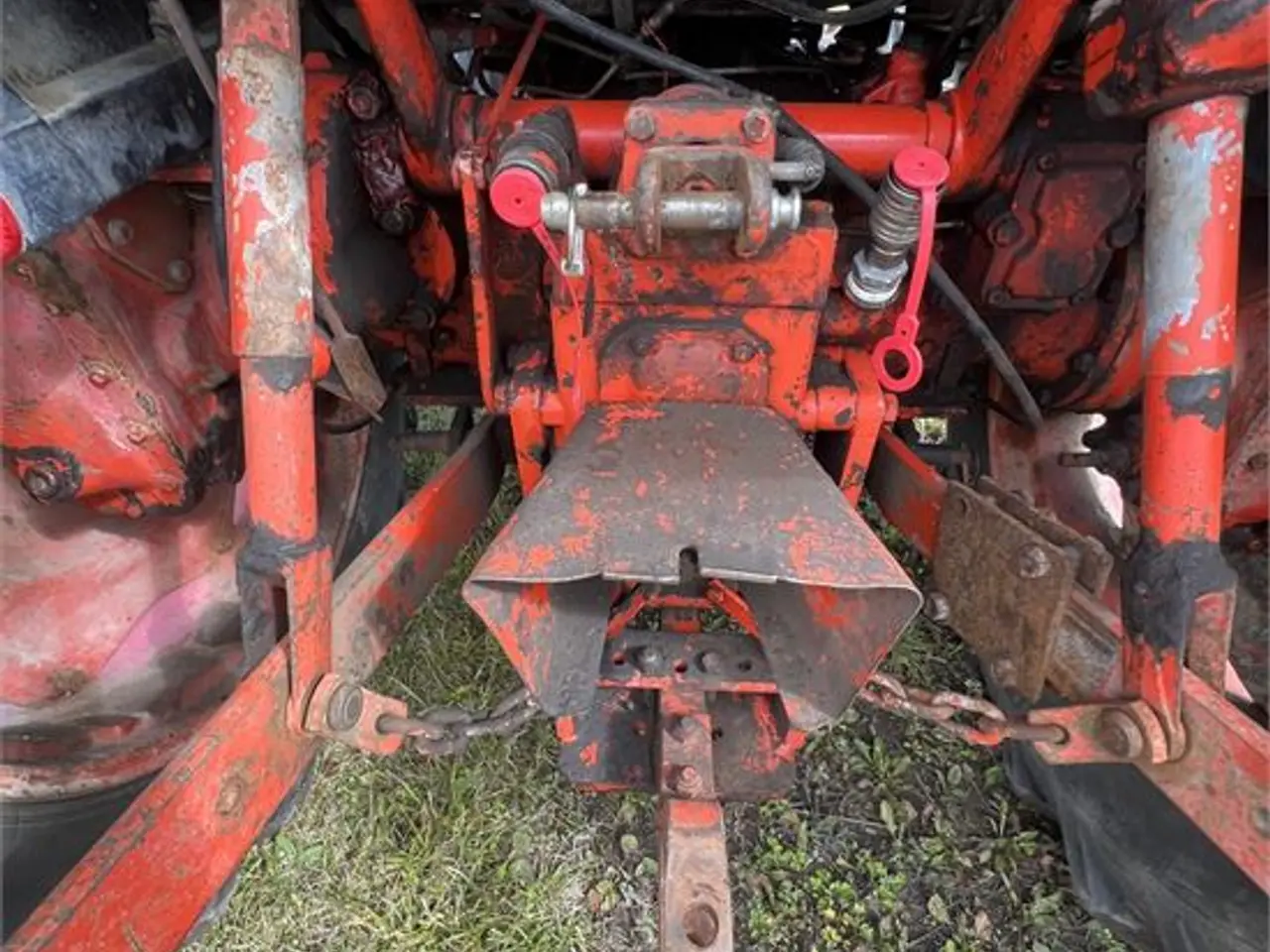 Billede 32 - David Brown 996 - Video