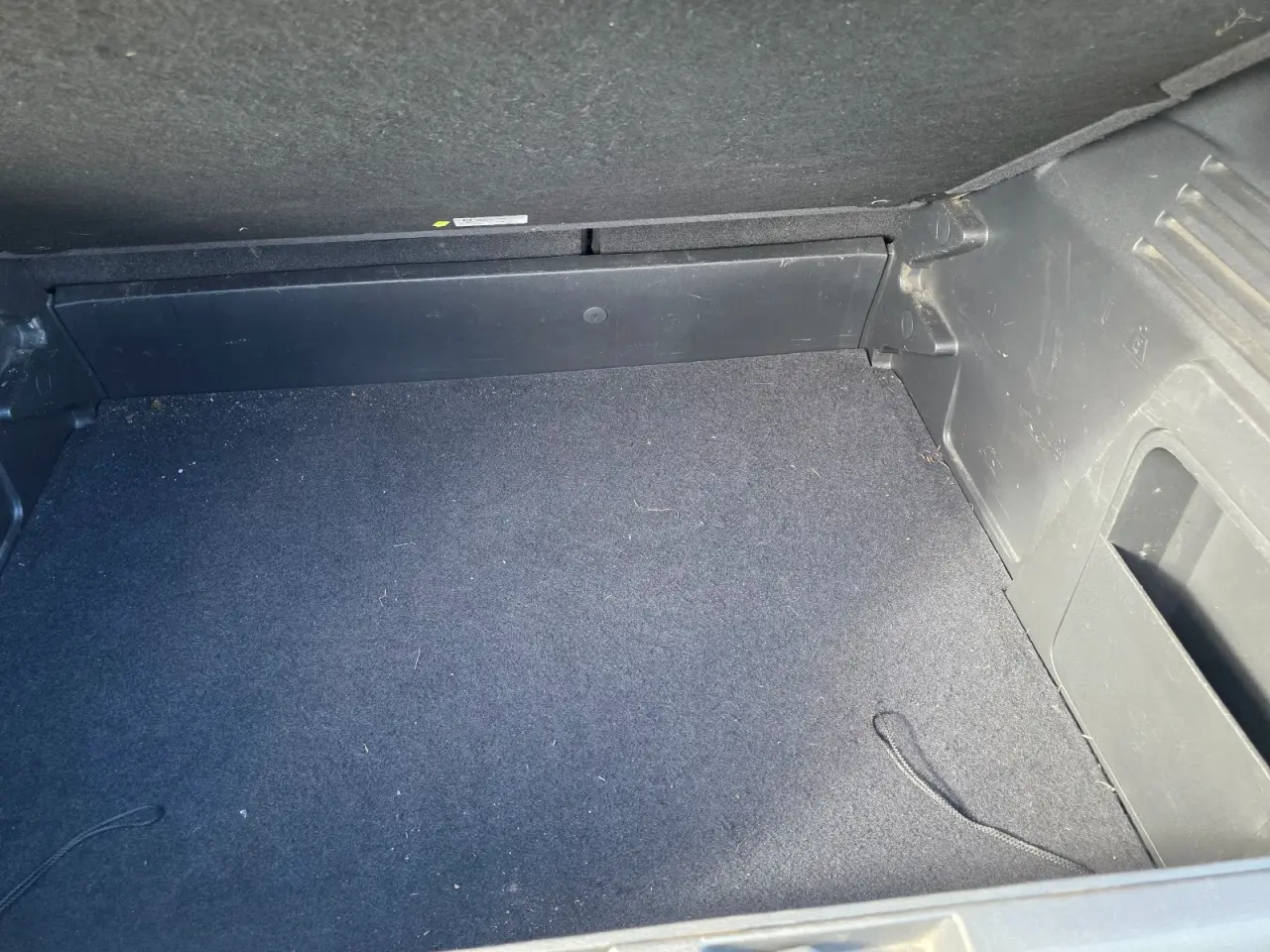 Billede 5 - Peugeot 3008 benzin