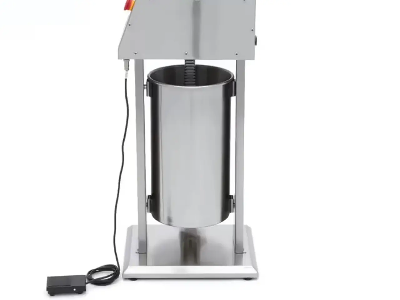 Billede 3 - Pølsestopper 15L – Automatisk – Vertikal