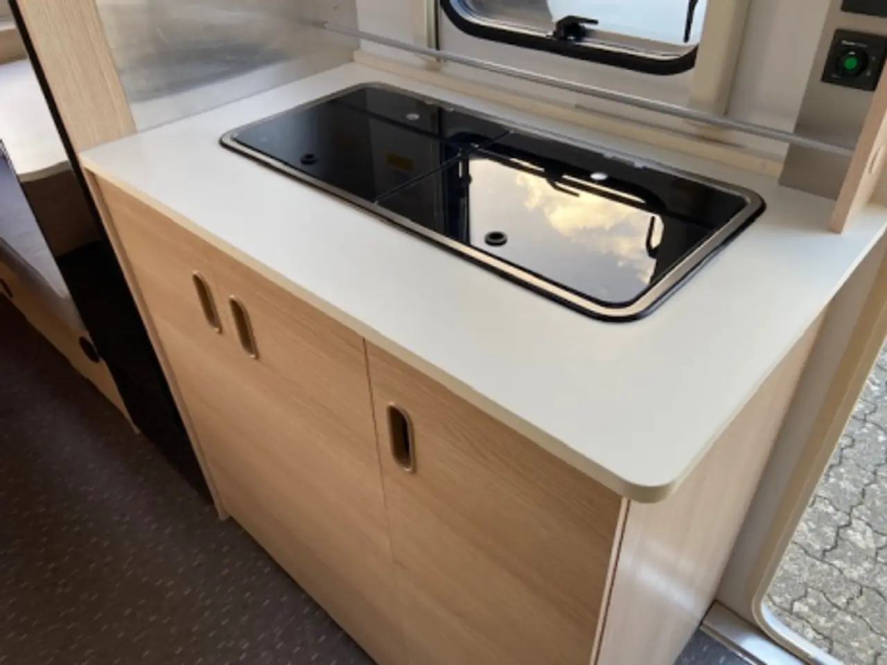 Billede 4 - Adria Aviva 400 DK