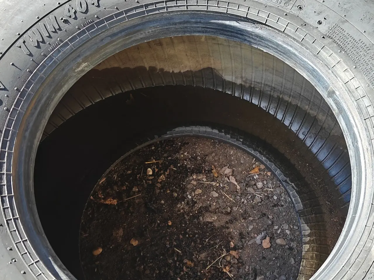 Billede 10 - Trelleborg Twin 404 600/50-22,5 XXX