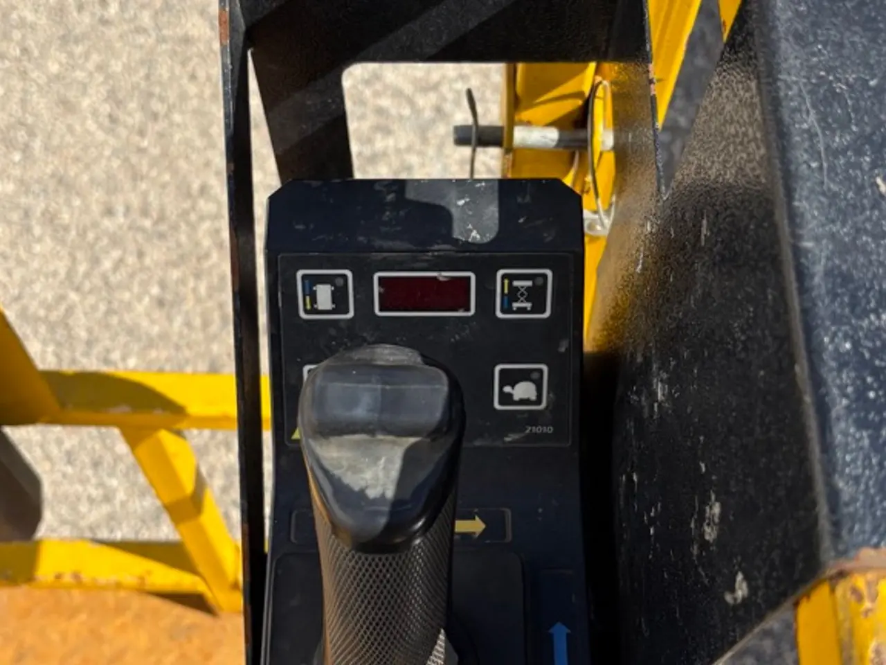 Billede 4 - GMG 4046ED