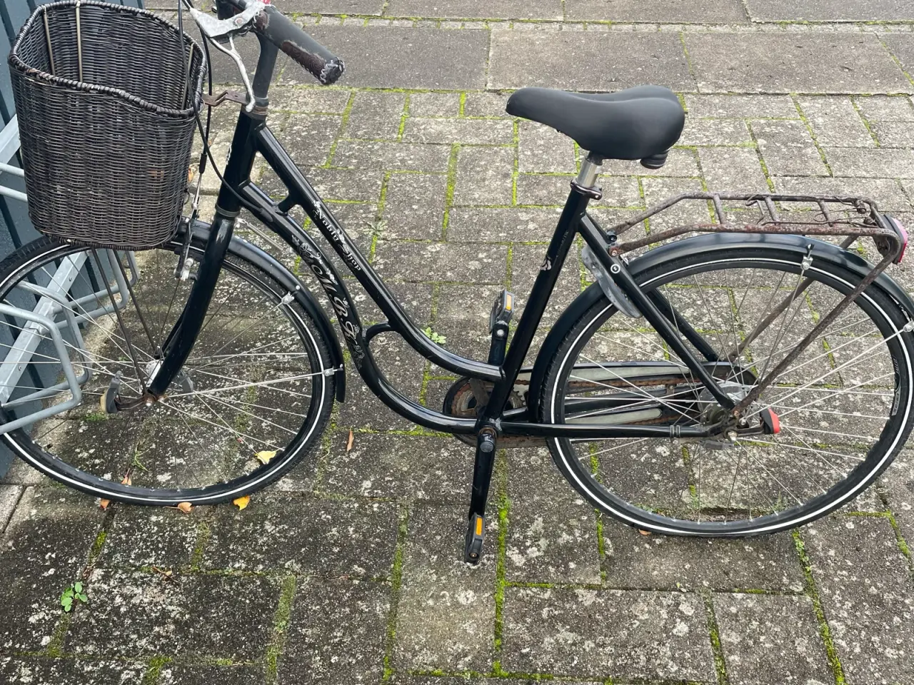 Billede 5 - Dame cykler 
