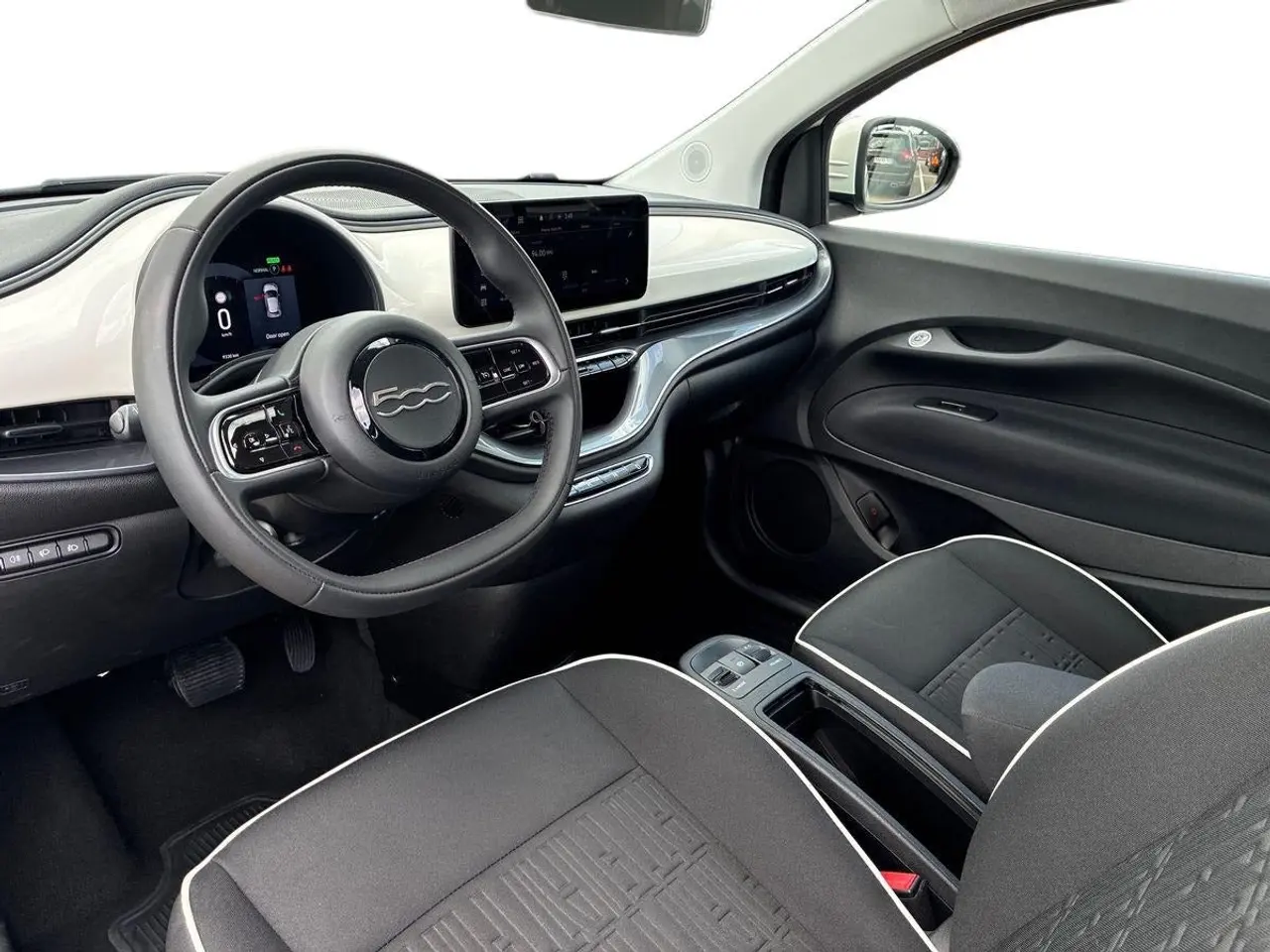 Billede 6 - Fiat 500e 42 Icon