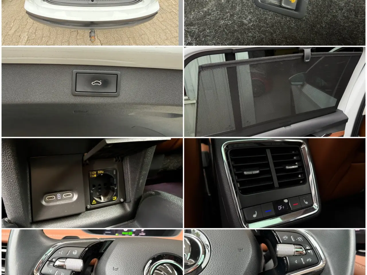 Billede 16 - Skoda Enyaq 80 iV Selection Suite