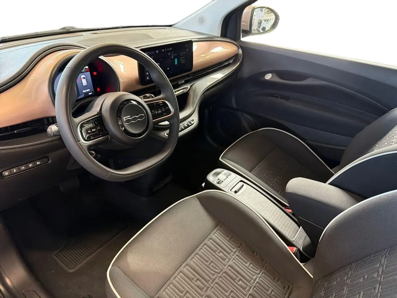 Billede 6 - Fiat 500e 42 Icon