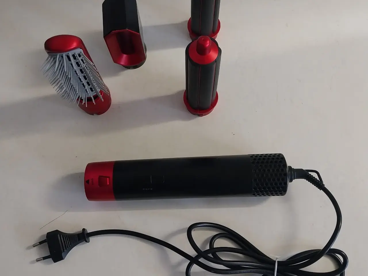 Billede 8 - Nohro hårstyling sæt