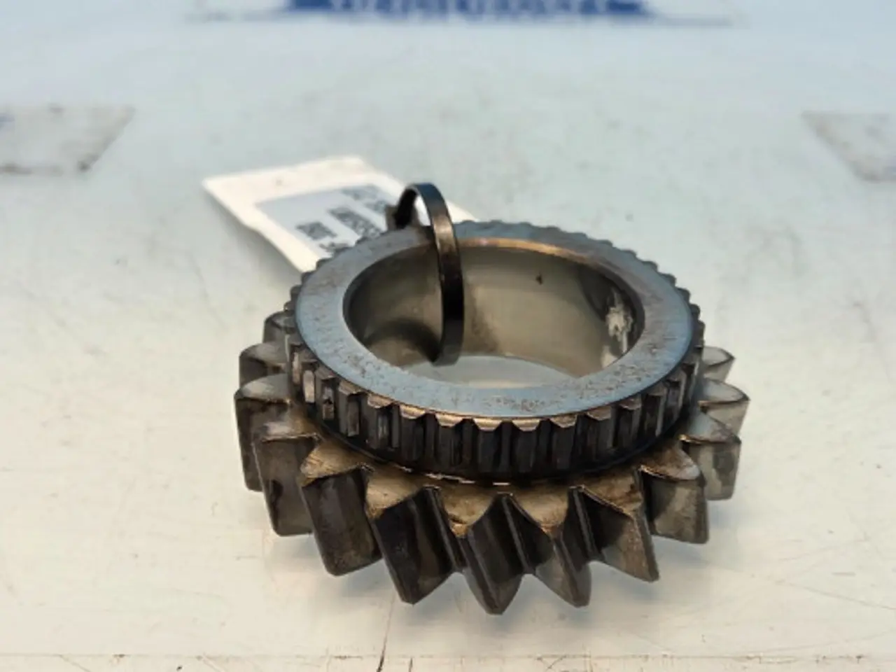 Billede 2 - Massey Ferguson 3060 Tandhjul 3385858M1
