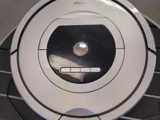 Irobot Roomba støvsuger