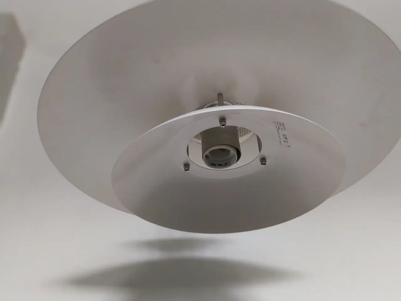 Billede 6 - Danalight lampe. Pendel