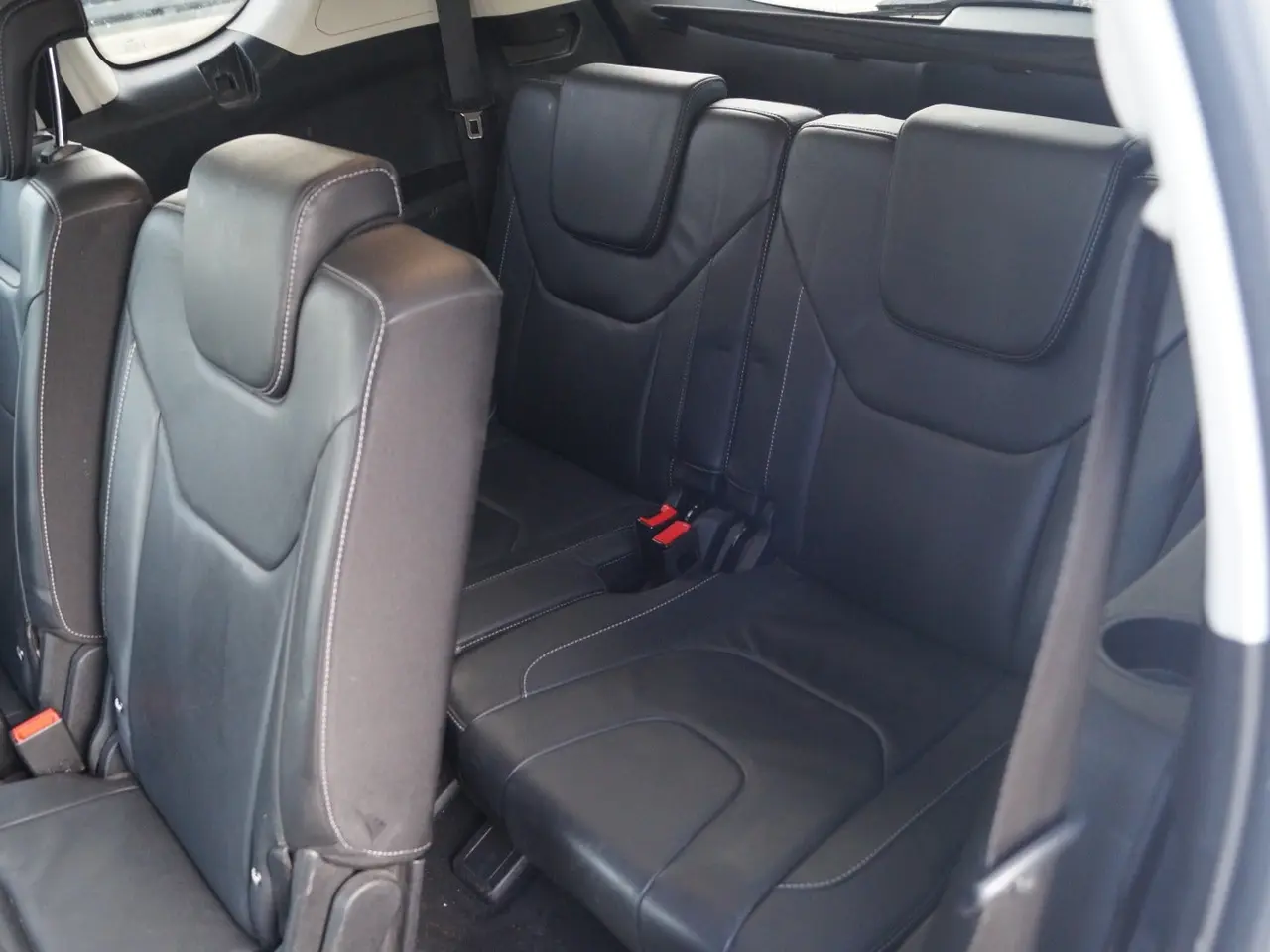 Billede 16 - Ford S-MAX 2,0 TDCi 180 Titanium aut. 7prs
