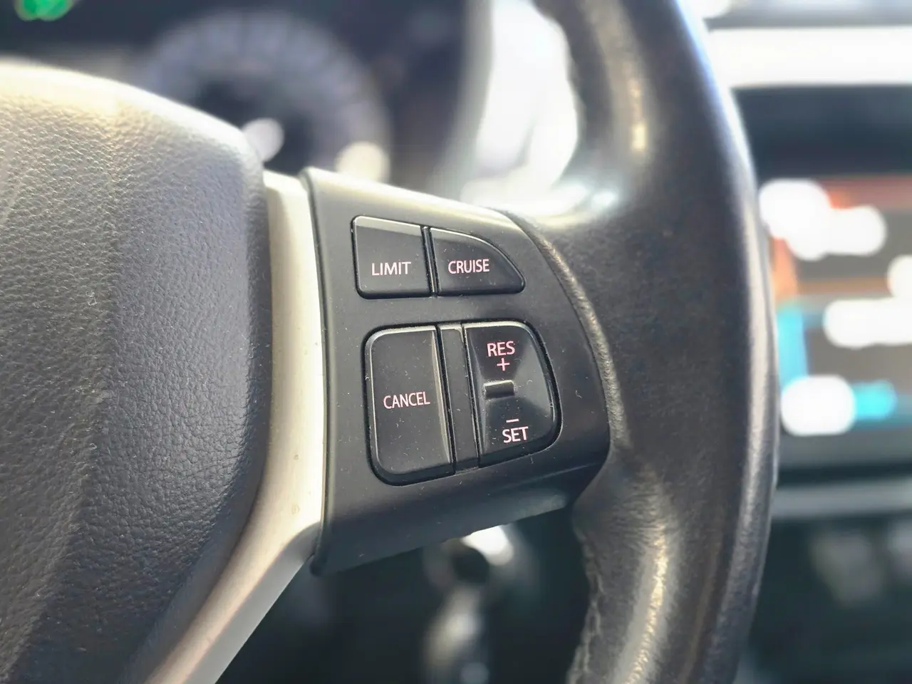 Billede 9 - Suzuki Vitara 1,6 DDiS Active