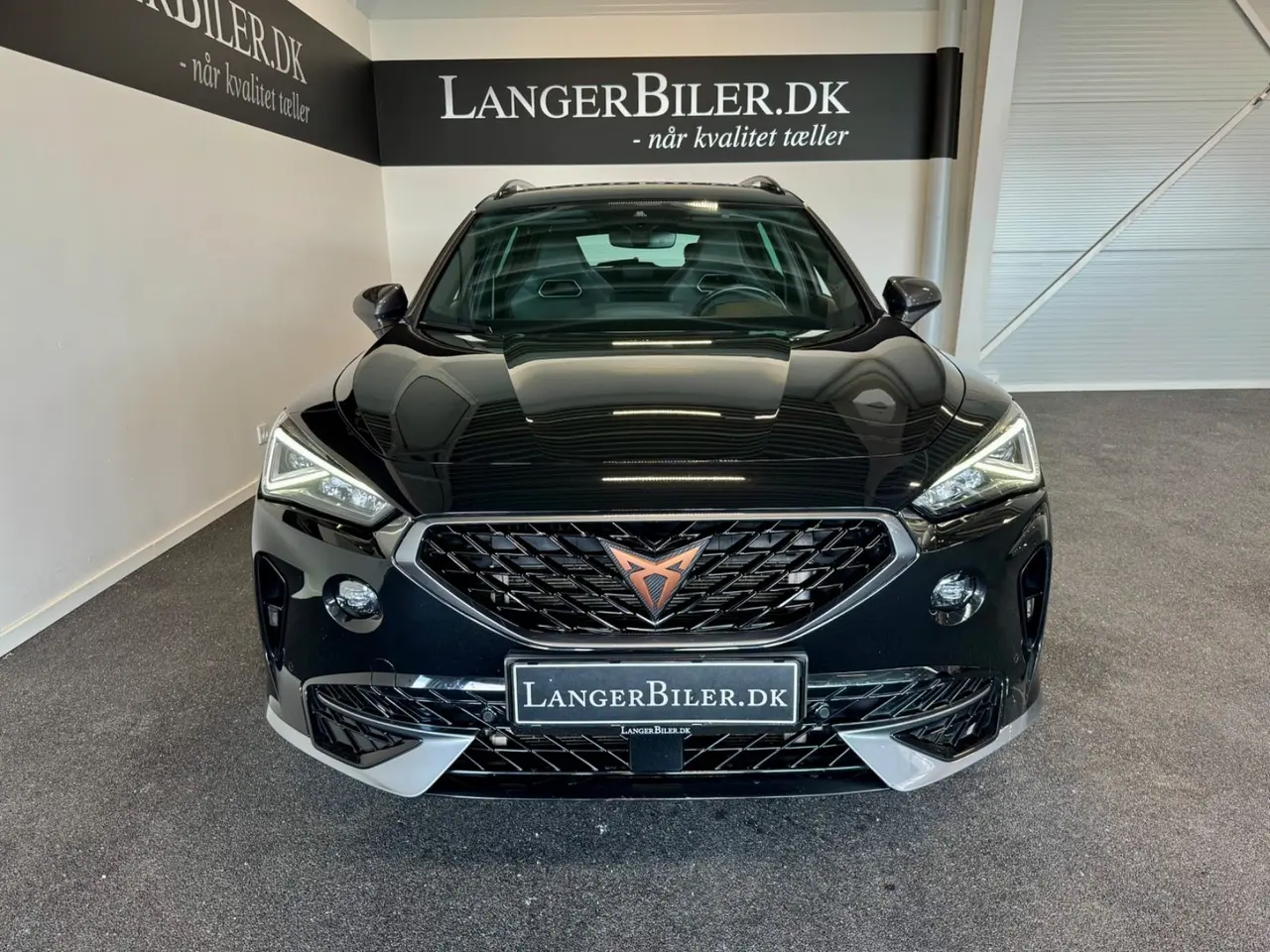 Billede 7 - Cupra Formentor 1,4 eHybrid VZ DSG