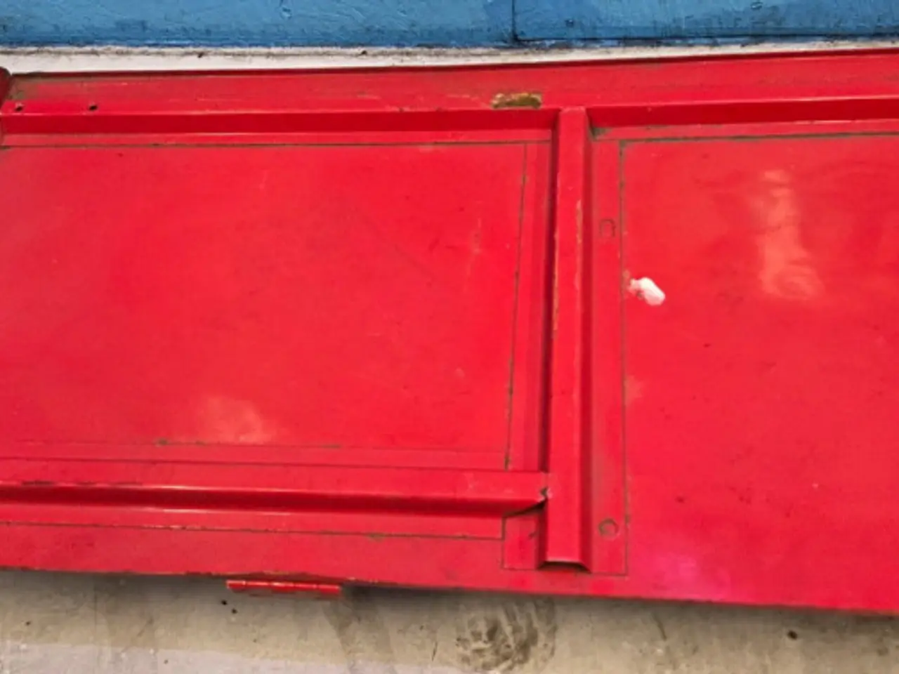 Billede 8 - Massey Ferguson 7252 Plade 28184097