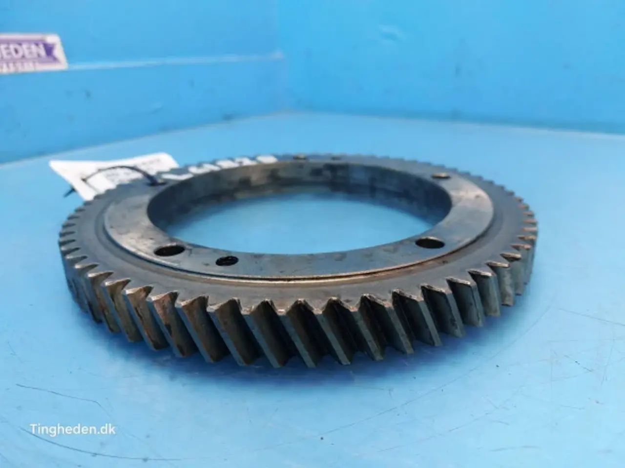 Billede 3 - John Deere 2040 Tandhjul L61828