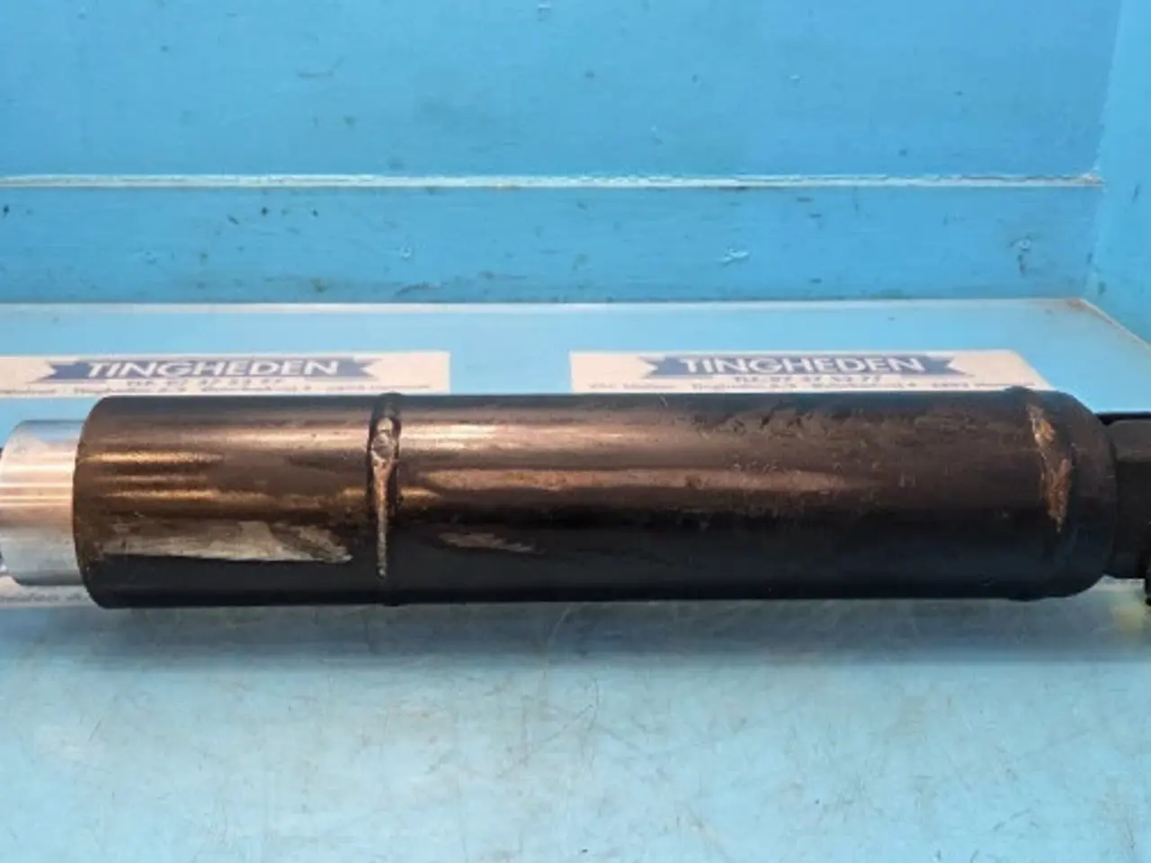 Billede 12 - Massey Ferguson 6260 Cylinder 3617433M91
