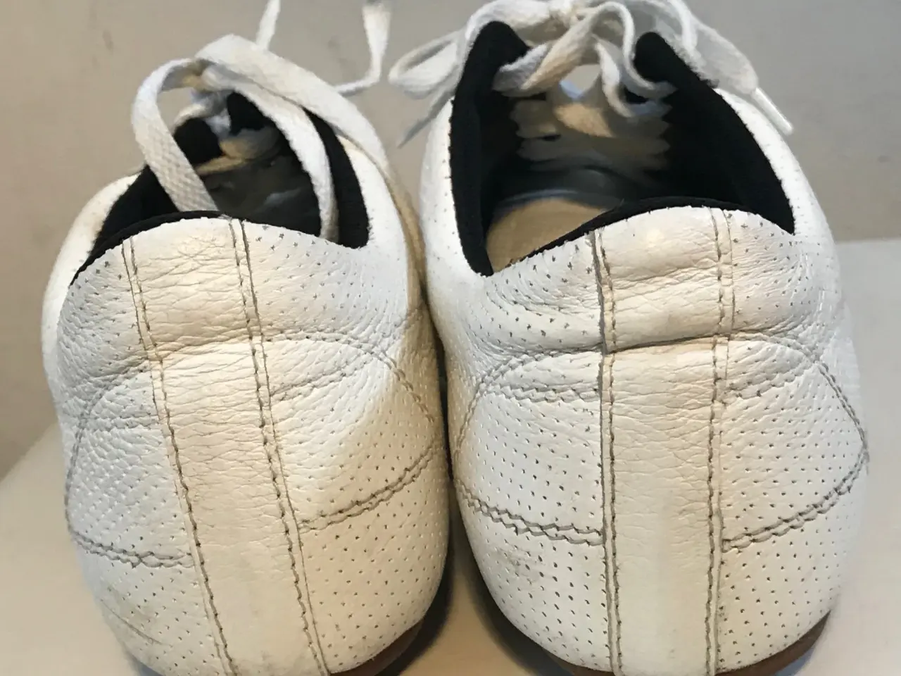 Billede 5 - Bikkemberg, sneakers, str 40