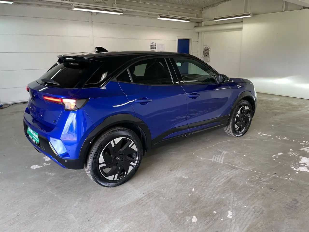 Billede 6 - Opel Mokka-e 54 GS