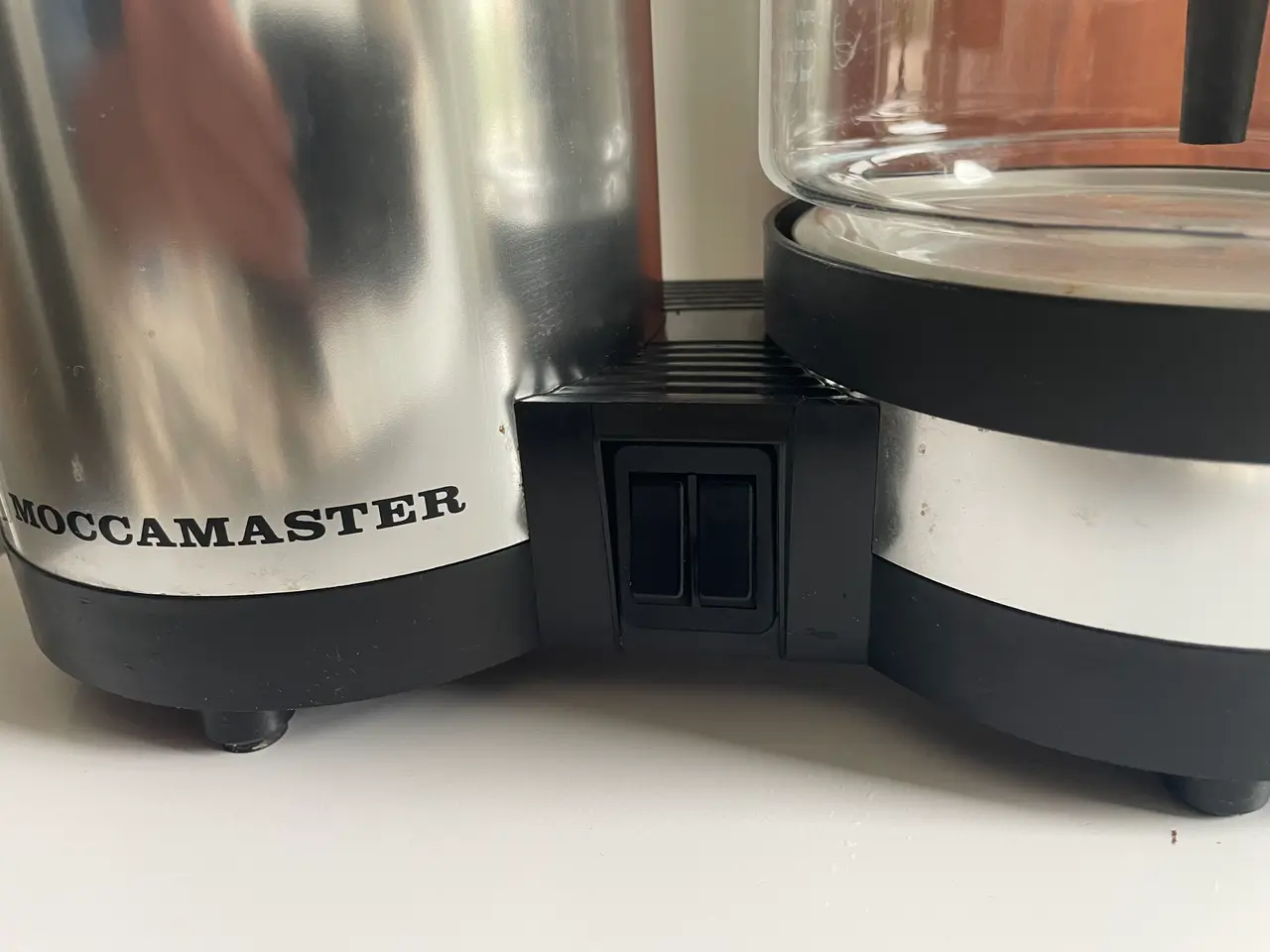 Billede 3 - Flot velholdt moccamaster