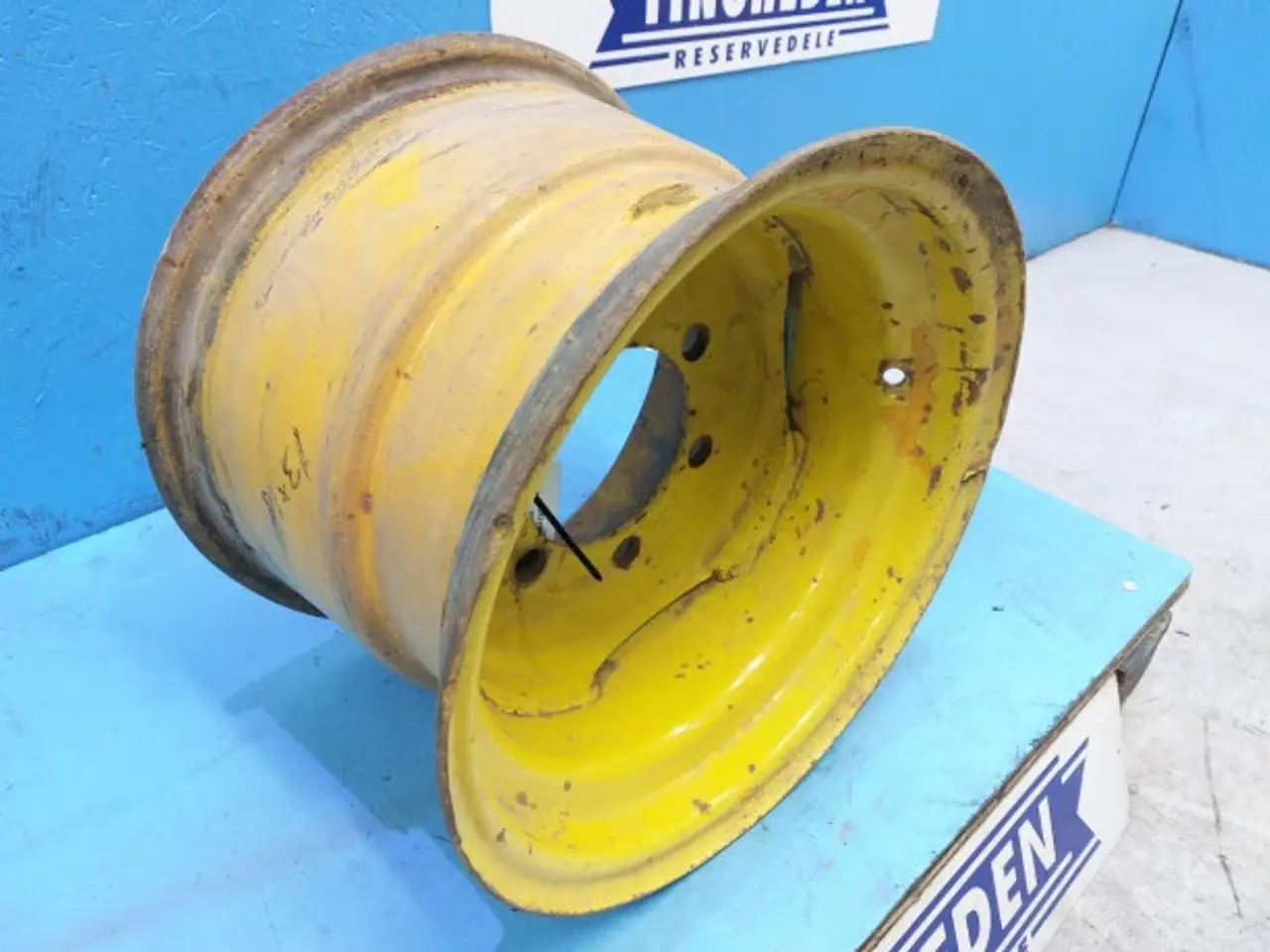 Billede 2 - 18" 13x18