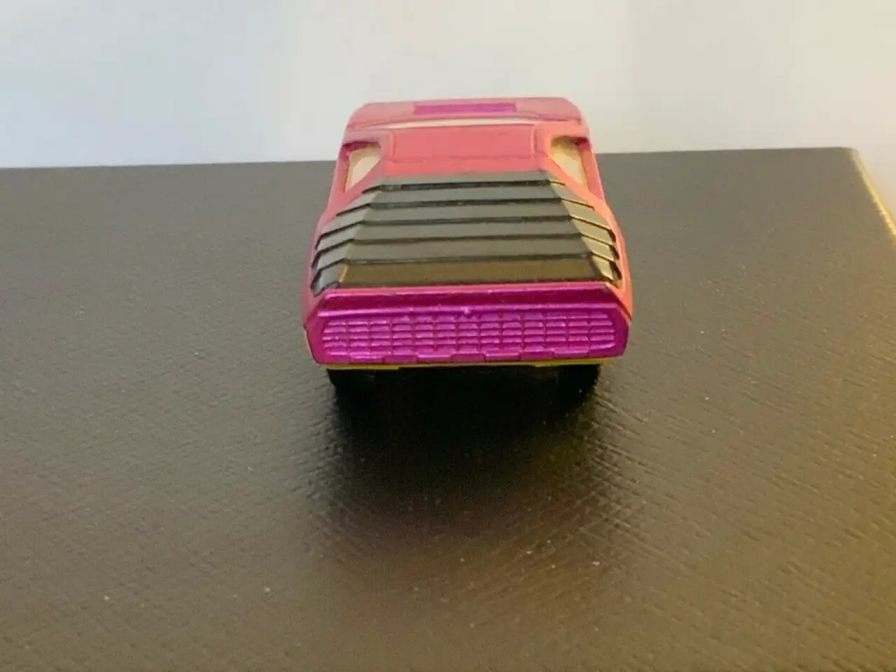 Billede 3 - Matchbox No. 75 Alfa Carabo