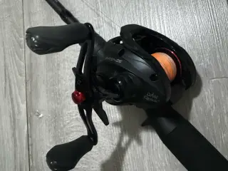 Baitcaster