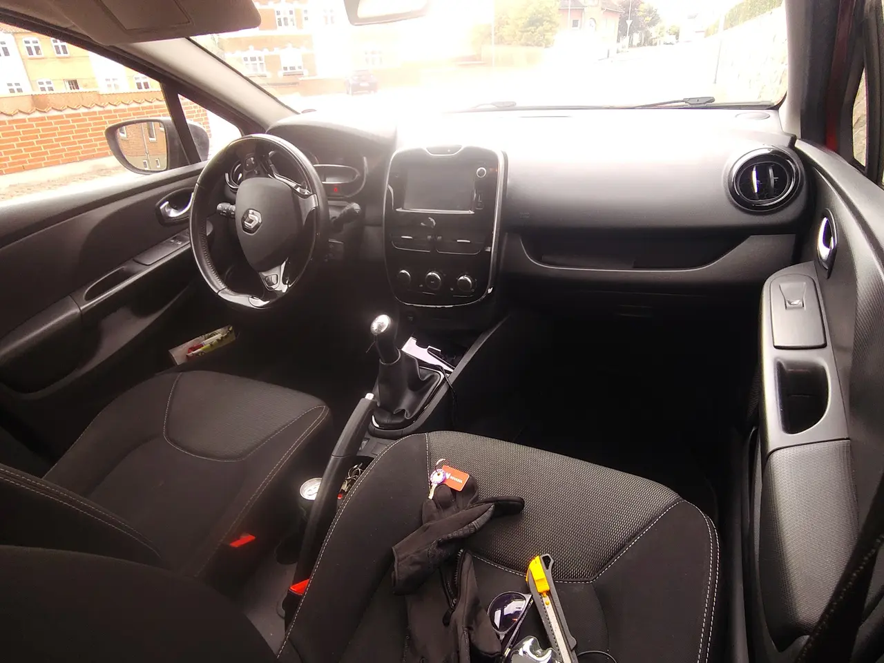 Billede 7 - Flot Renault Clio