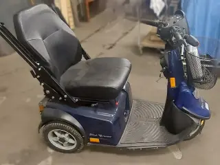 el scooter mini crosser 130T