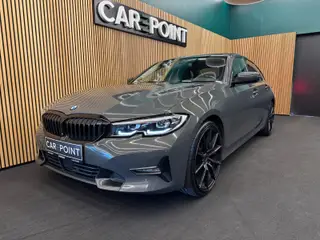 BMW 320d 2,0 Sport Line aut.
