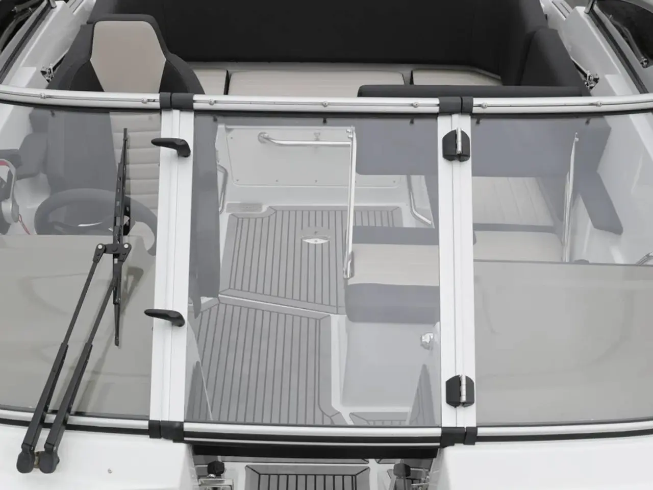 Billede 6 - Finnmaster R6