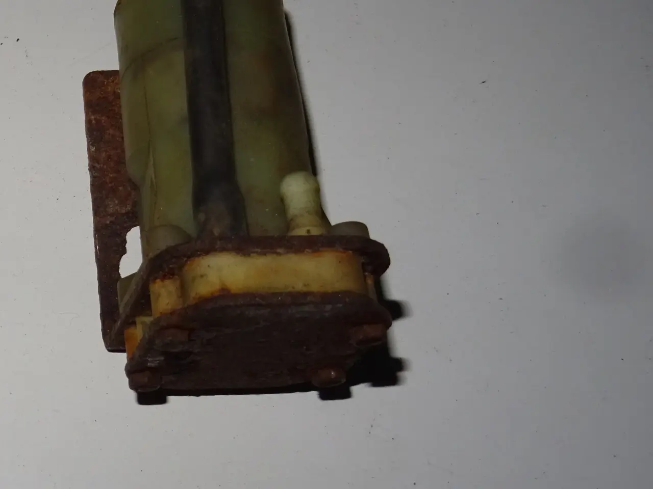 Billede 1 - Volvo 142,144,164,145,240 sprinkler motor VDO