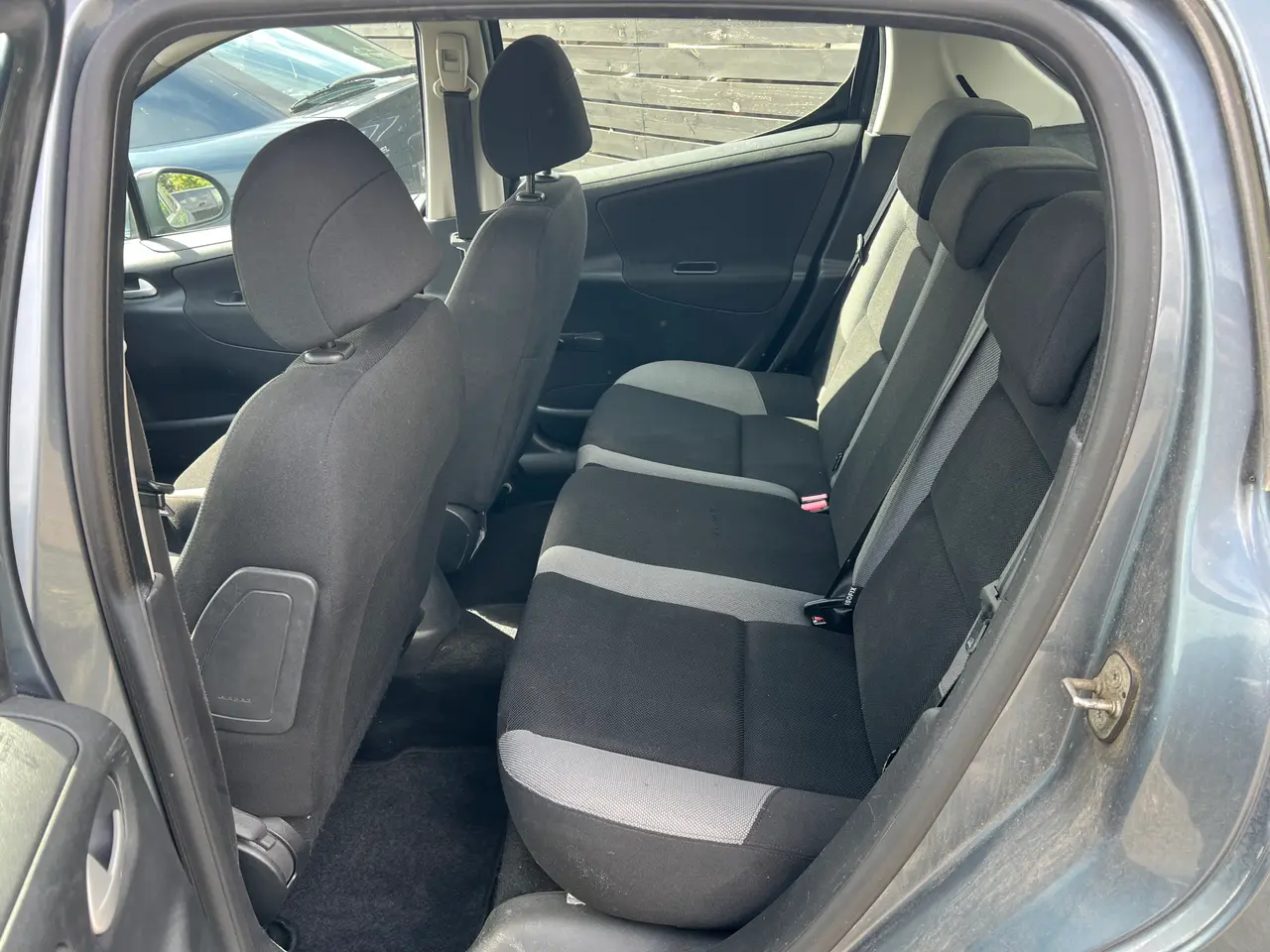 Billede 4 - Peugeot 207 1.4 benzin nysynet