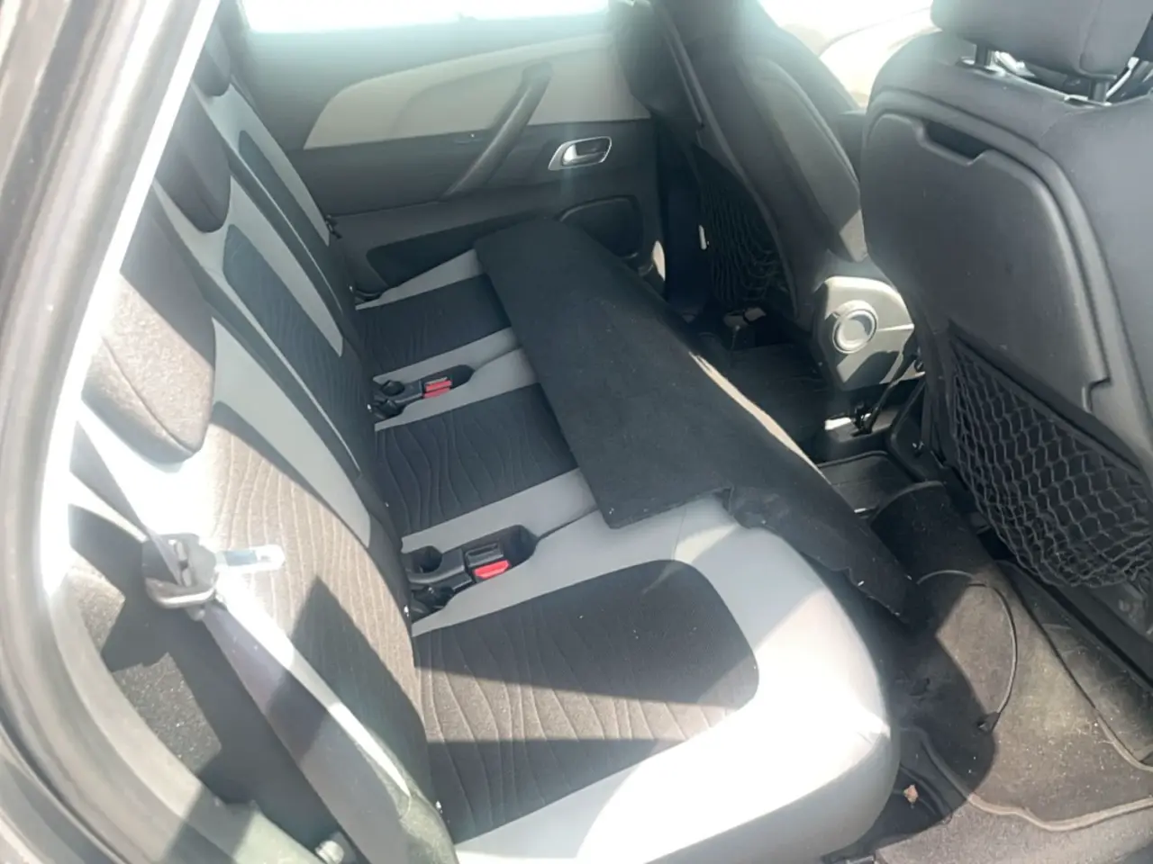 Billede 6 - Fin Citroën c4 Picasso 