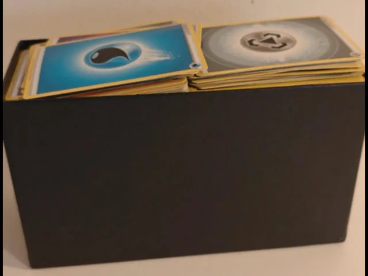 Billede 6 - Pokemon kort 