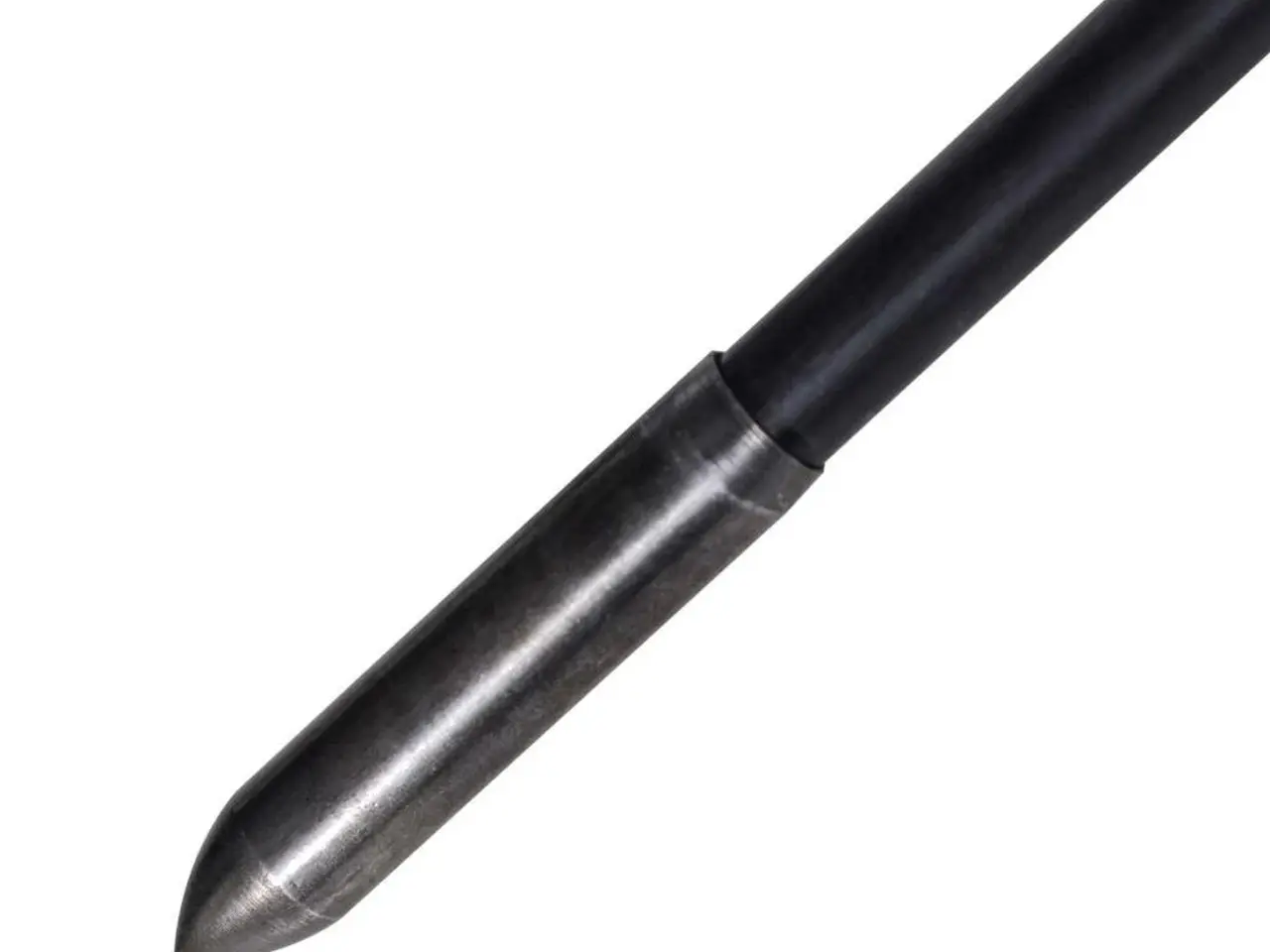 Billede 5 - Standard recurve buepile 12 stk. 30" 0,6 cm glasfiber