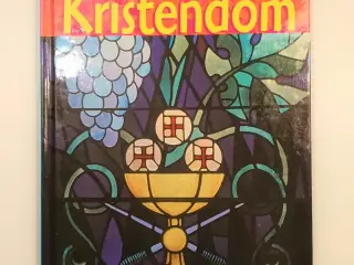 Kristendom Af Sue Penney