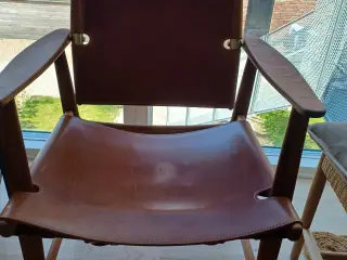 Huntmanns chair Børge Mogensen