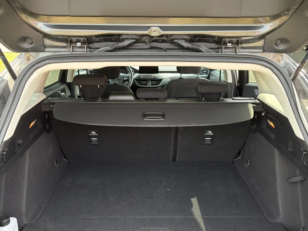 Billede 12 - Ford Focus 1,5 EcoBoost Titanium stc. aut.