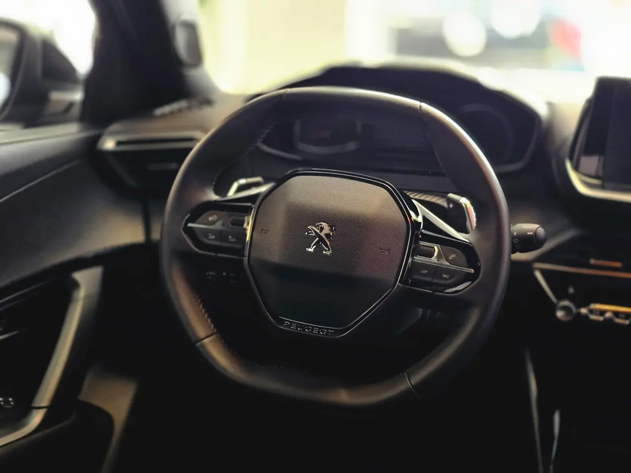Billede 6 - Peugeot 2008 1,2 PureTech 130 Active Pack EAT8
