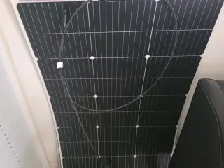 Solarpanel
