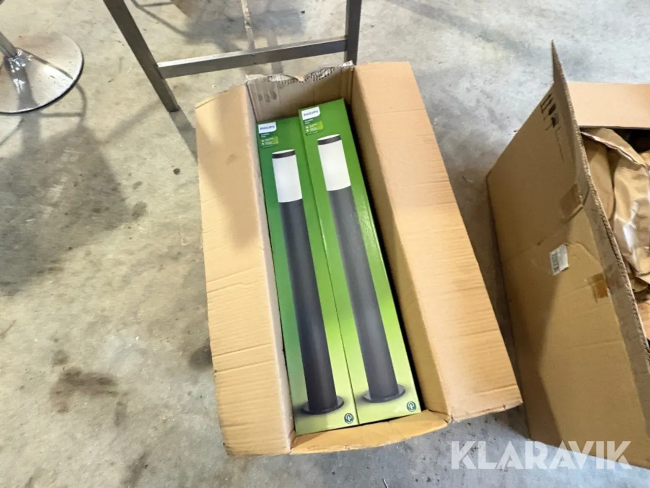 Billede 6 - Havelamper Philips Outdoor post 7 styk