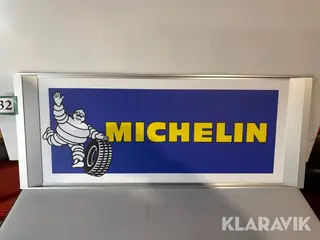 Aluminiums skilt