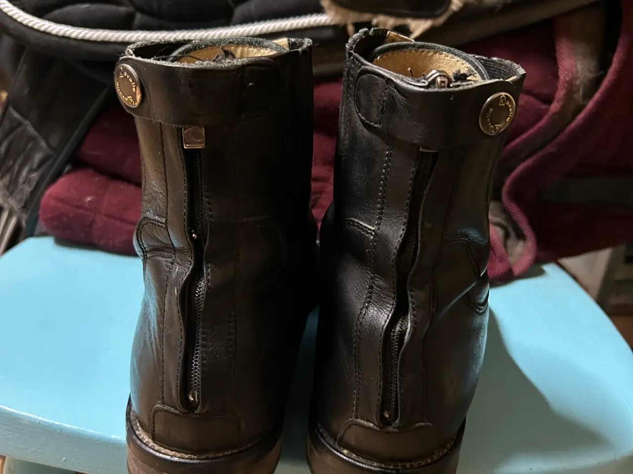 Billede 4 - Cavallo Jodhpurs