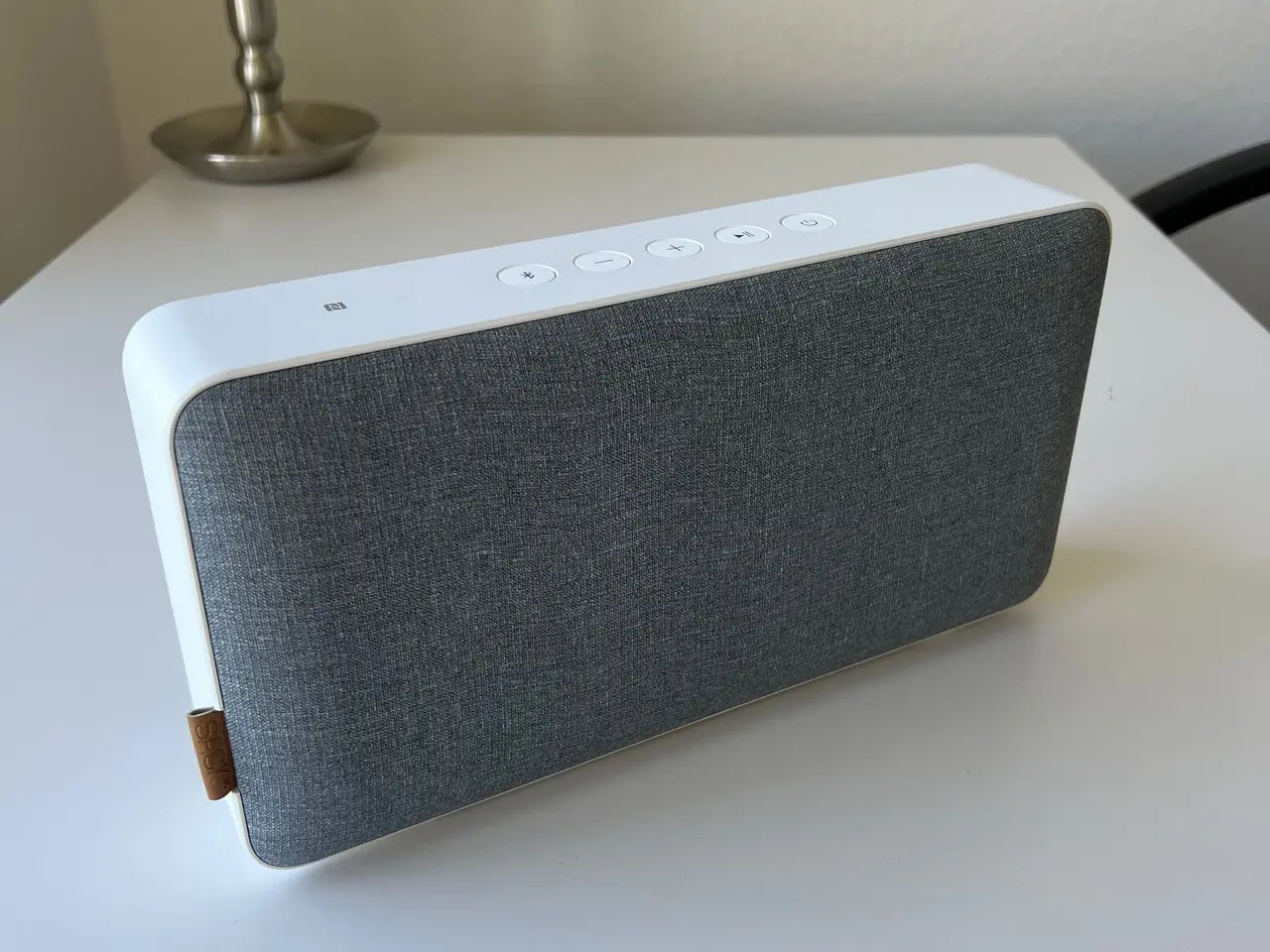 Billede 2 - SACKit MOVEit BT – Flot og velspillende bluetooth 
