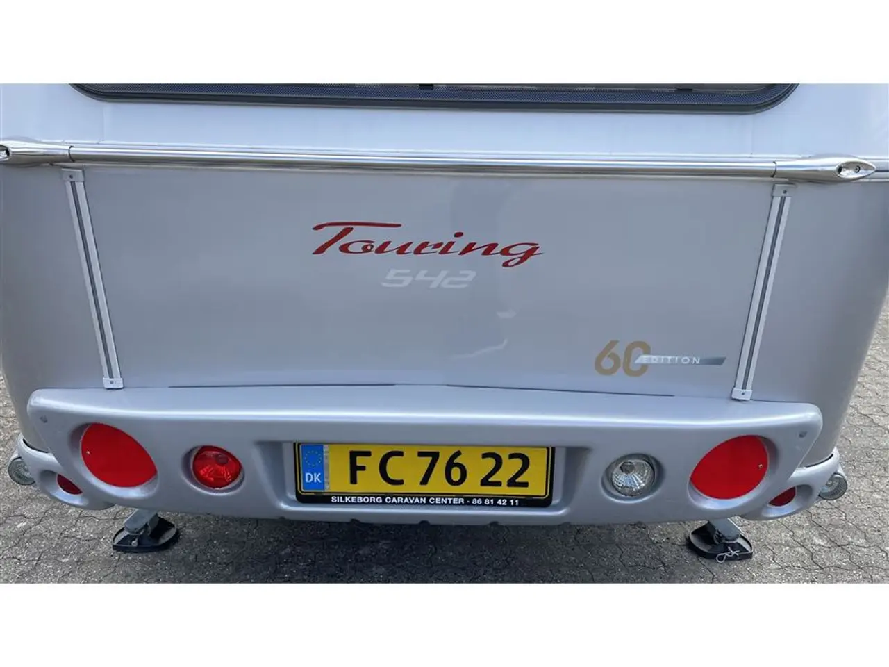 Billede 12 - 2019 - Hymer Eriba Touring Troll 542 60 Edition