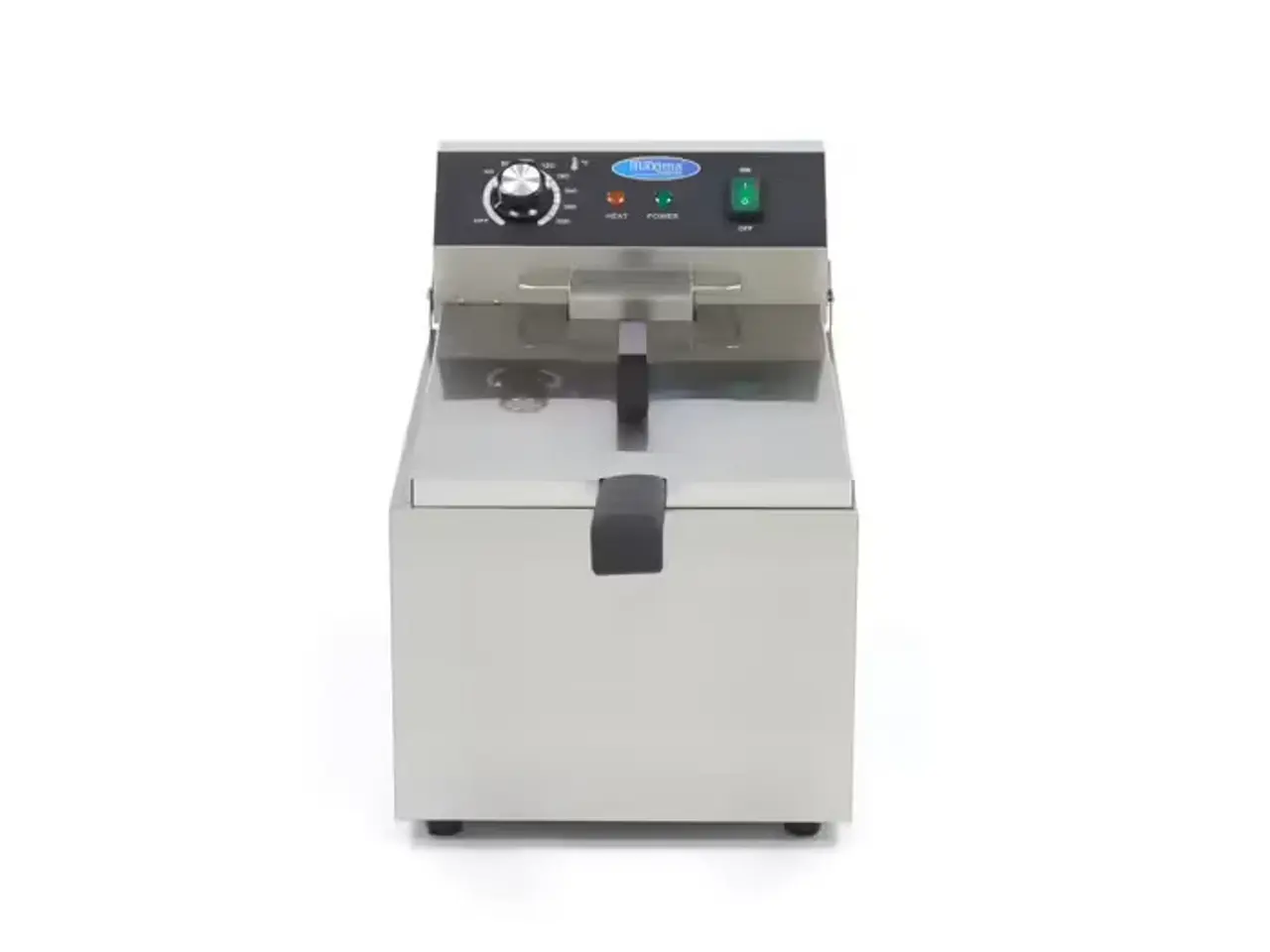 Billede 3 - Deep Fryer / Frituregryde 11 L
