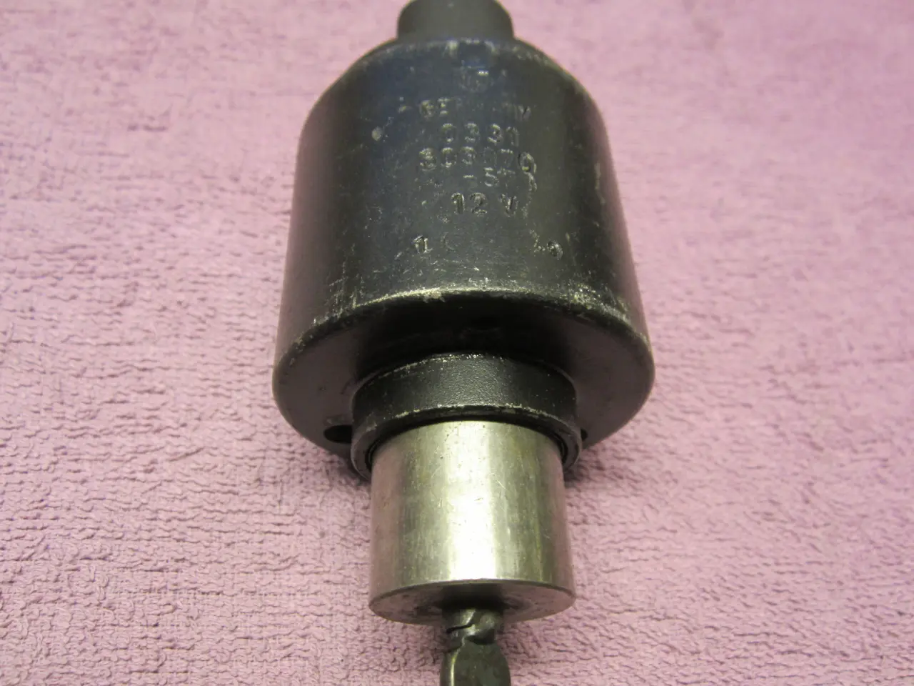 Billede 3 - Bosch&Lucas startrelæer m-m