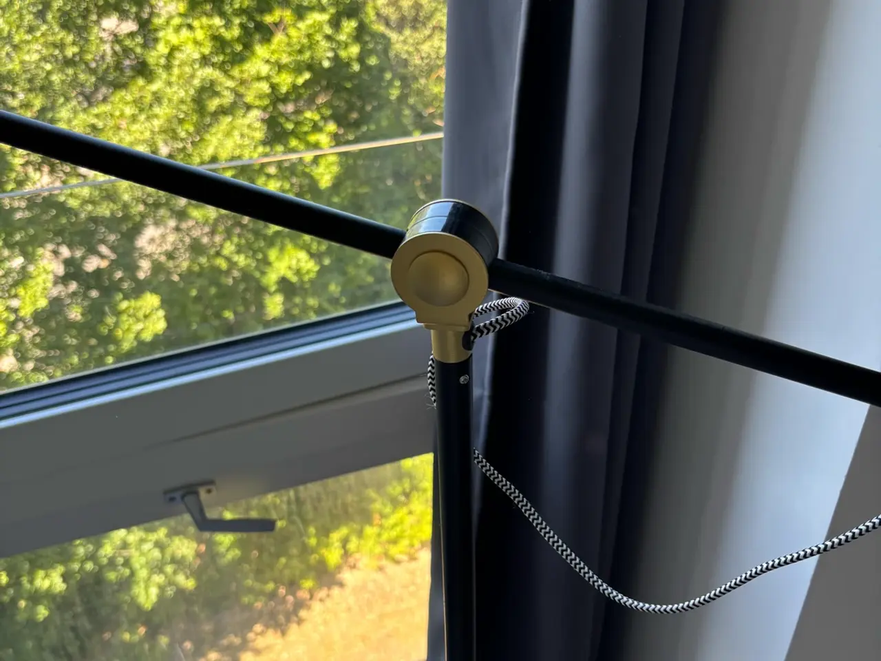 Billede 2 - IKEA Gulvlampe