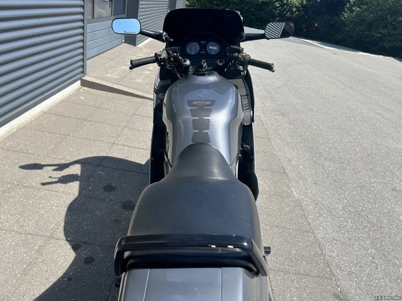 Billede 13 - Honda VF 1000 F - Sælges engros