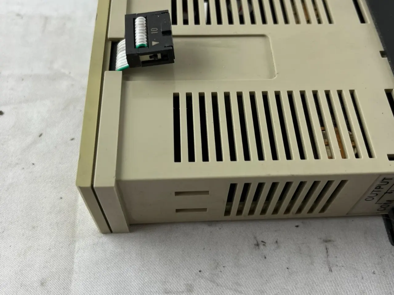 Billede 6 - Omron 3G2A3-OC221 SYSMAC I/O Device udgangsmodul